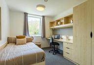 The Green, Frizinghall