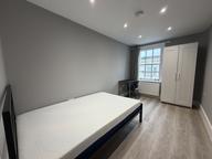 Preston Street, City Centre