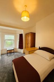 Abingdon Road, City Centre