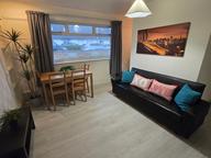 Broughton Drive, Wollaton