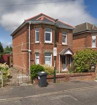 Cardigan Road, Winton