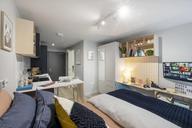 Silk Mill, Merchiston