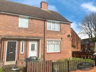 Copland Terrace, Shieldfield