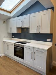 Thornleigh Road, Jesmond