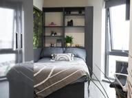 Oxford House, City Centre