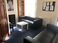 Silverdale Road, The Polygon