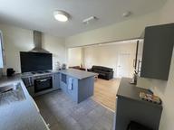 Springvale Road, Crookes