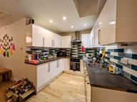 Regent Terrace, Hyde Park