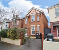 Fenton Road, Boscombe