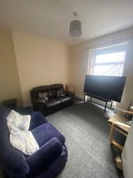 Marlborough Road, Brynmill