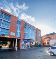 Wilmslow Road, Fallowfield