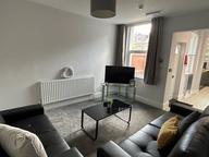 Denham Road, Ecclesall