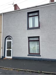 Rodney Street, Brynmill