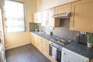 Mansfield Road, City Centre