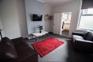 Peveril Road, Ecclesall