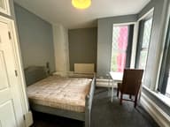 Derby Road Flat 4, Lenton