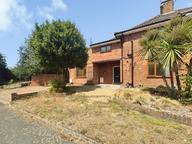 Osborne Road, Eaton