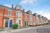 Glenthorn Road, Jesmond
