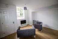 Mansfield Road, City Centre