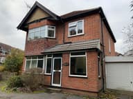 Burgess Road, Swaythling