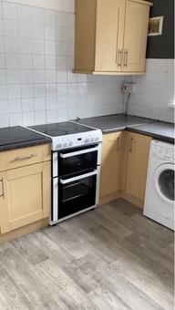 Finsbury Terrace, Brynmill