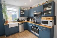 Margaret Street, Highfield