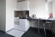 Stoke Student Village, Penkhull