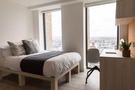 Martha Street Apartments, City Centre