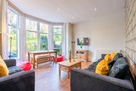 Tapton House Road, Broomhill