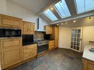 Larkspur Terrace, Jesmond