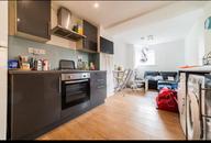 Merthyr Street, Cathays