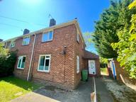 Wycliffe Road, North & West Earlham