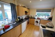 The Turnways, Headingley