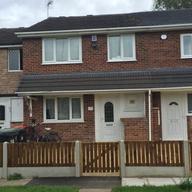 Templar Road, Beeston