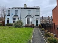 Wilkinson Street, Broomhall