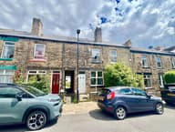 Salisbury Road, Crookes