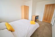 Isambard Brunel Road, City Centre