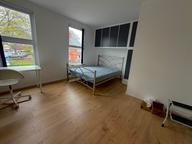 Ilkeston Road, Radford