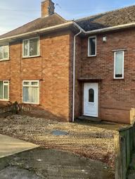 Crummock Road, North & West Earlham