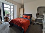 Bayview Terrace, Brynmill