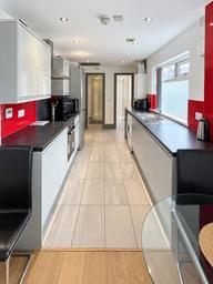 Aynsley Road, Shelton