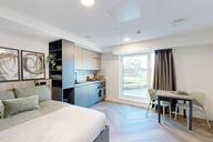 Bridgeside - Luna Students, Lenton