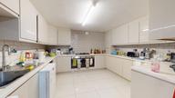 Manor Terrace, Hyde Park