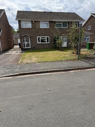 Martinmass Close, Lenton