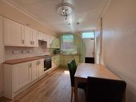 Mayville Terrace, Hyde Park
