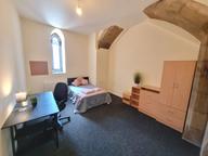 Hanover Street, City Centre