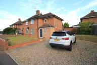 Hemlin Close, North & West Earlham