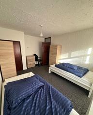 Macgregor Road, Canary Wharf