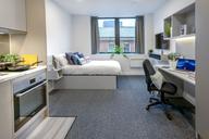 True Student, Highfields