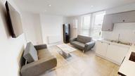 Osborne Villas, Cotham & Kingsdown